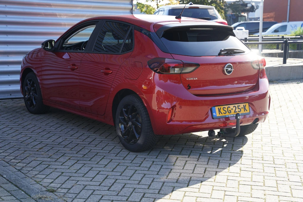 Opel Corsa – foto 3