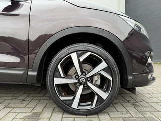 Nissan QASHQAI – thumbnail 30