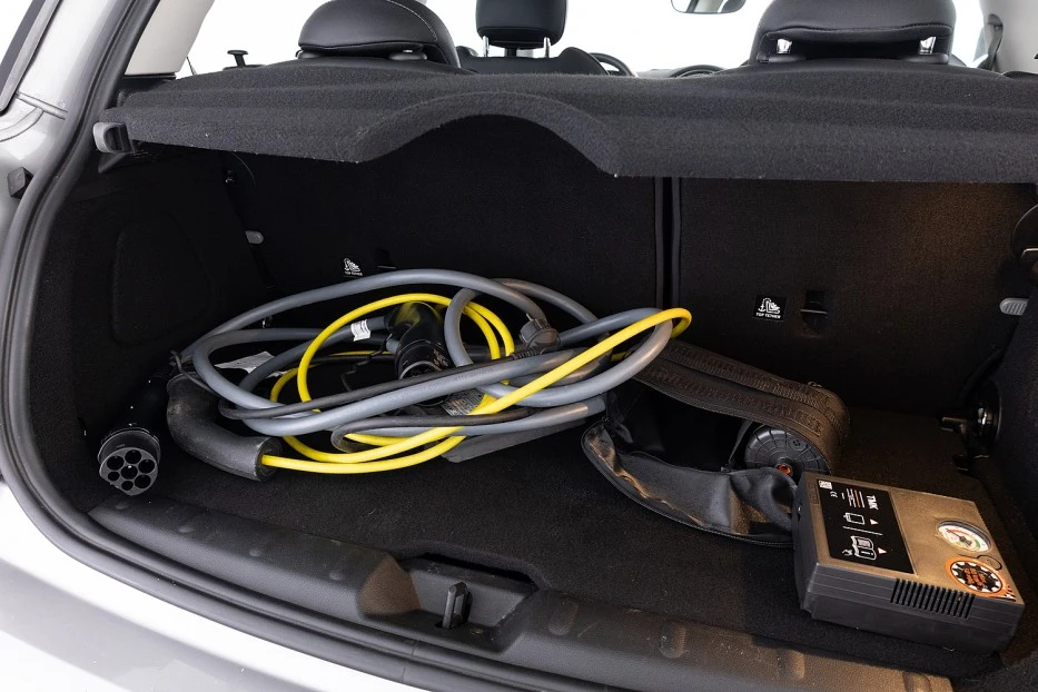 MINI Electric – foto 24