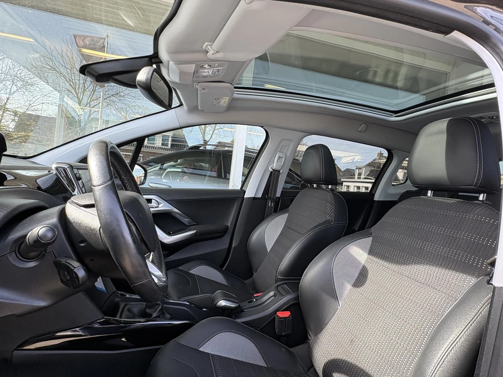 Peugeot 2008 – foto 27