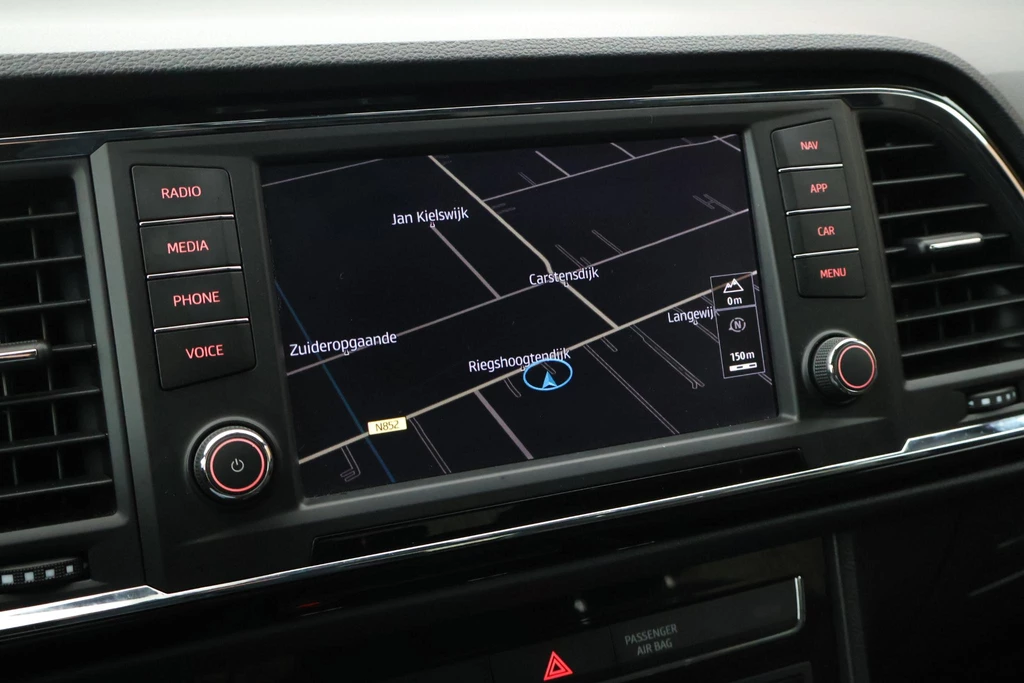 SEAT Ateca – foto 39