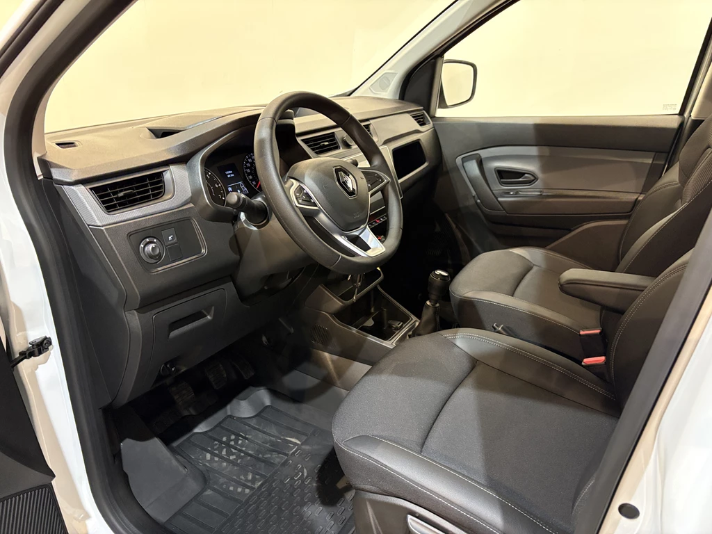 Renault Express – foto 9