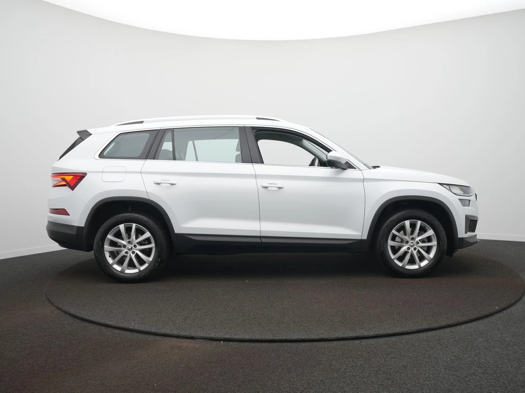 Škoda Kodiaq – foto 8