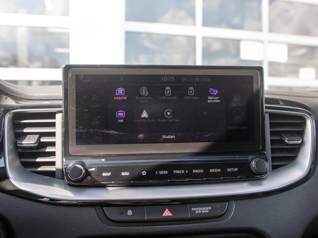 Kia XCeed – foto 17