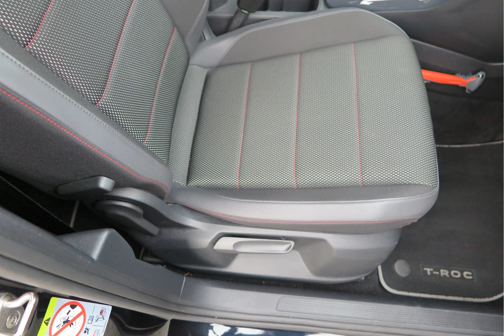 Volkswagen T-Roc – foto 36