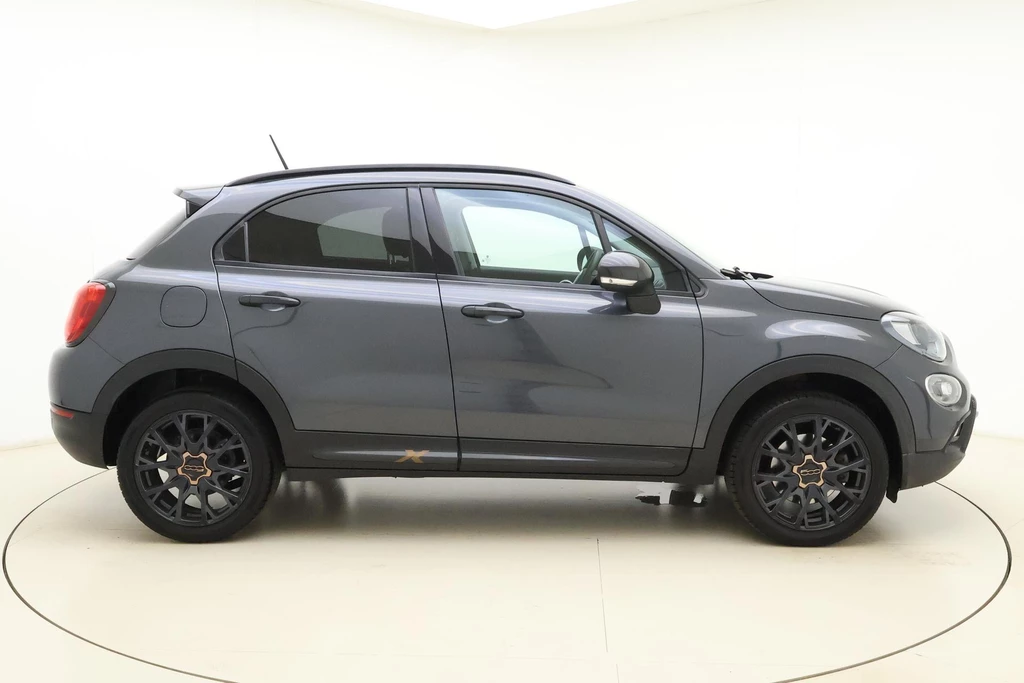 Fiat 500X – foto 7