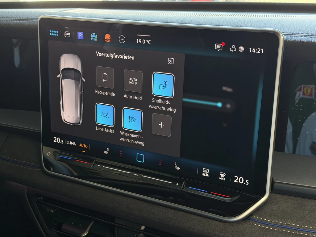 Volkswagen Tayron – foto 55