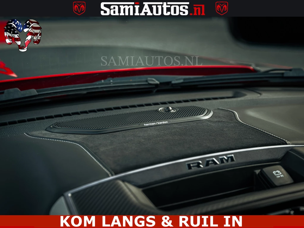 Dodge Ram Pick-Up – foto 51