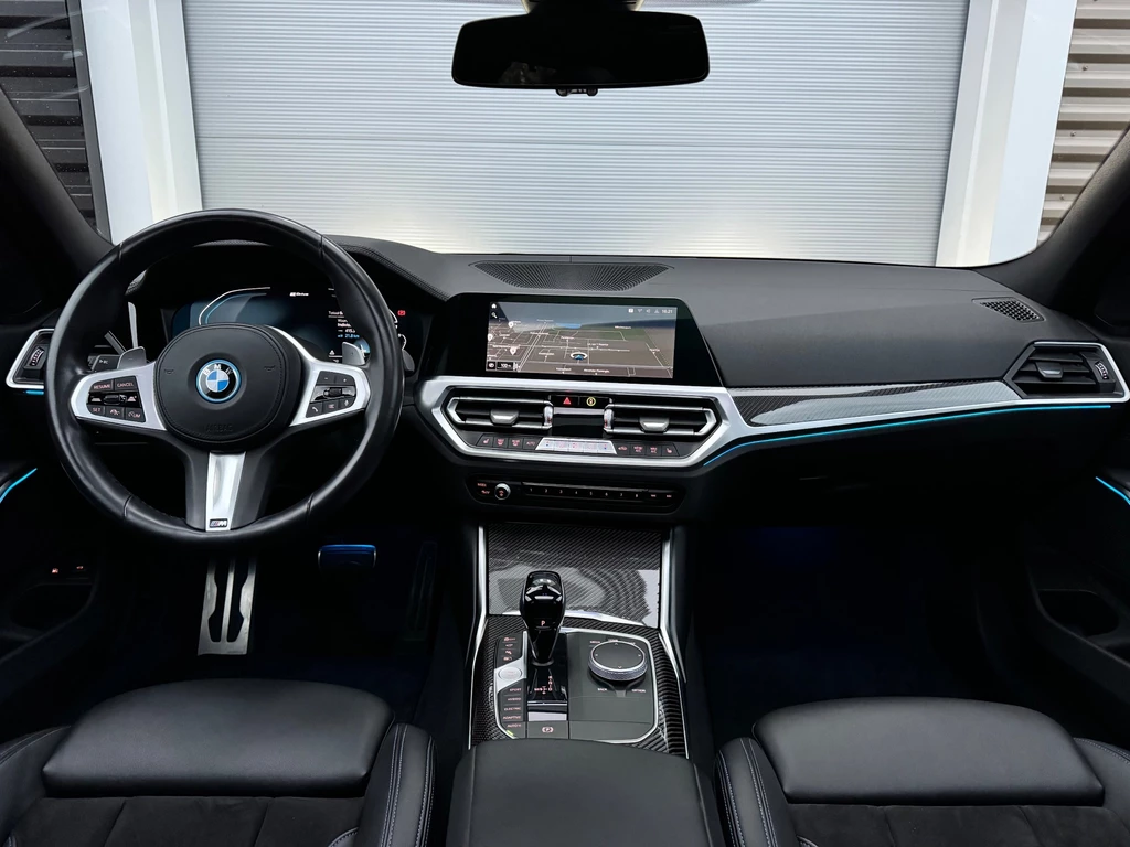 BMW 3 Serie – foto 10