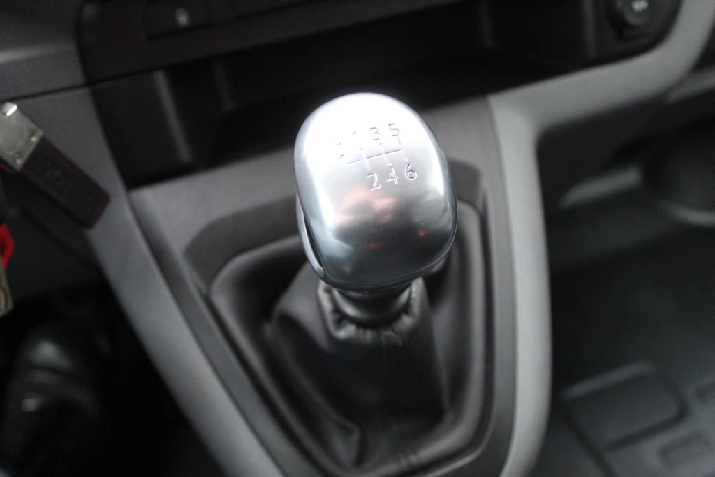 Toyota ProAce – foto 14