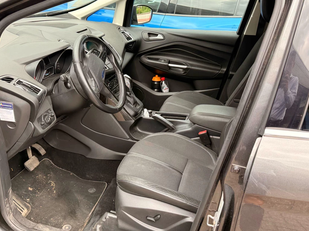 Ford C-MAX – foto 5