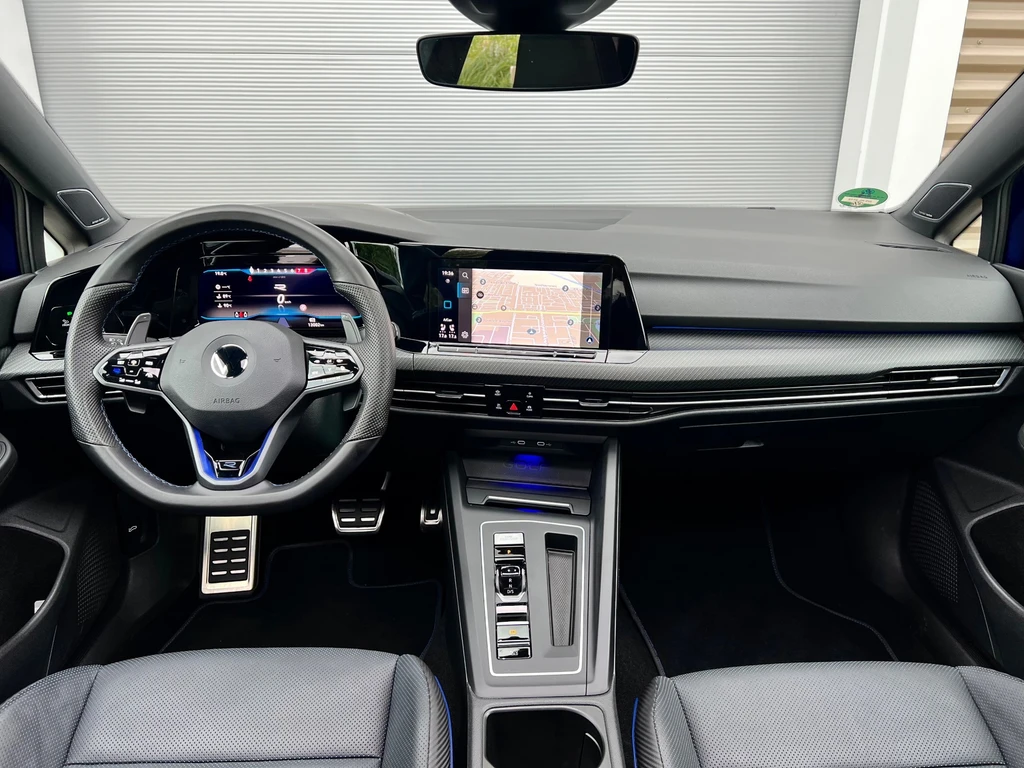 Volkswagen Golf – foto 13