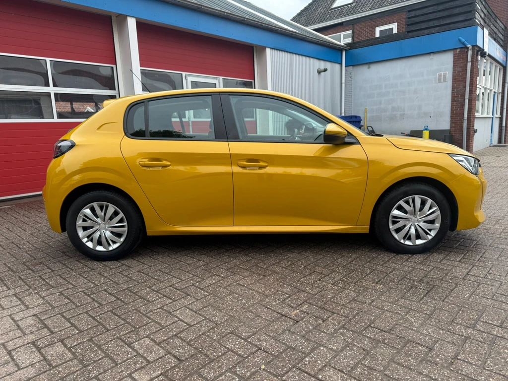 Peugeot 208 – foto 6