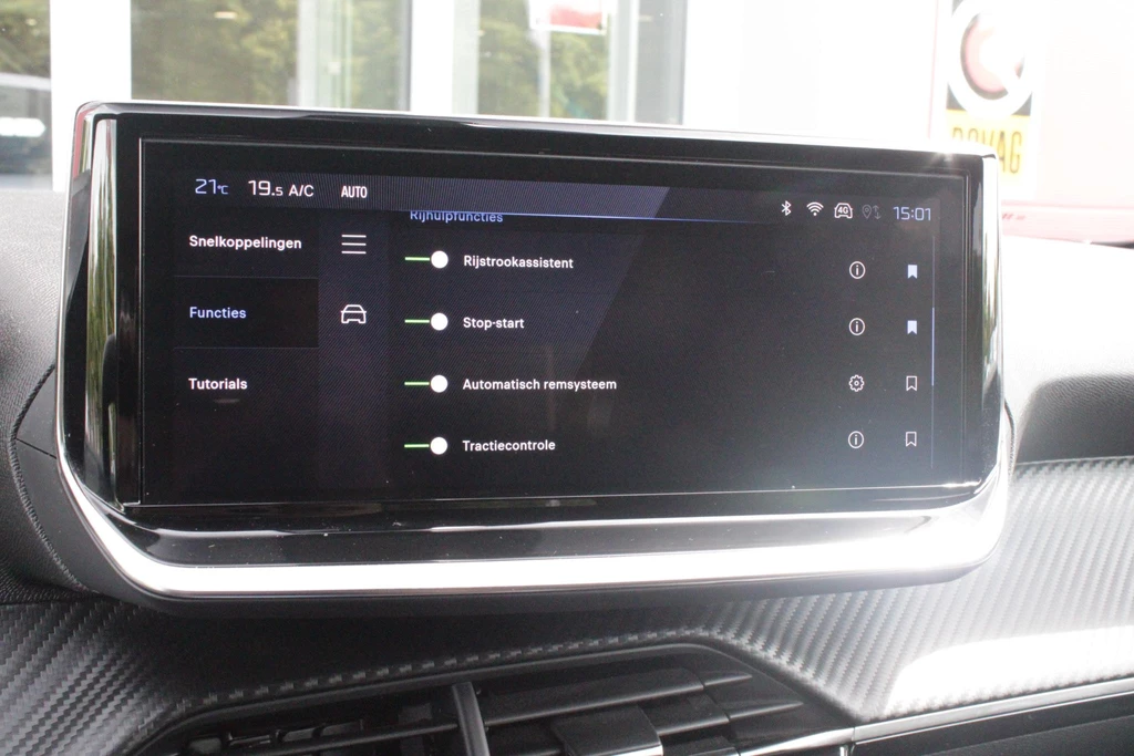 Peugeot 2008 – foto 44