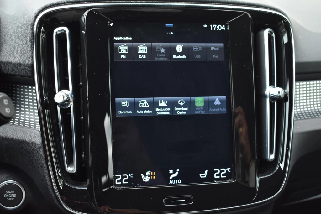 Volvo XC40 – foto 21