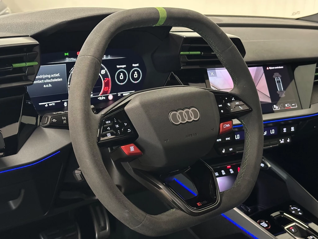 Audi RS3 – foto 29