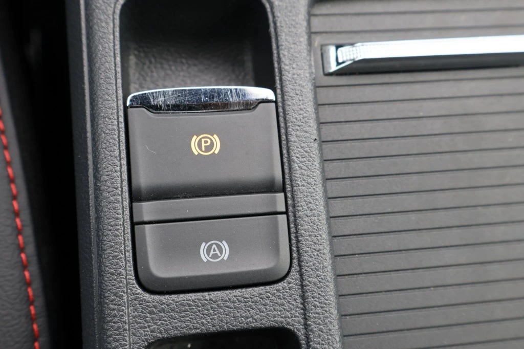 Škoda Octavia – foto 35