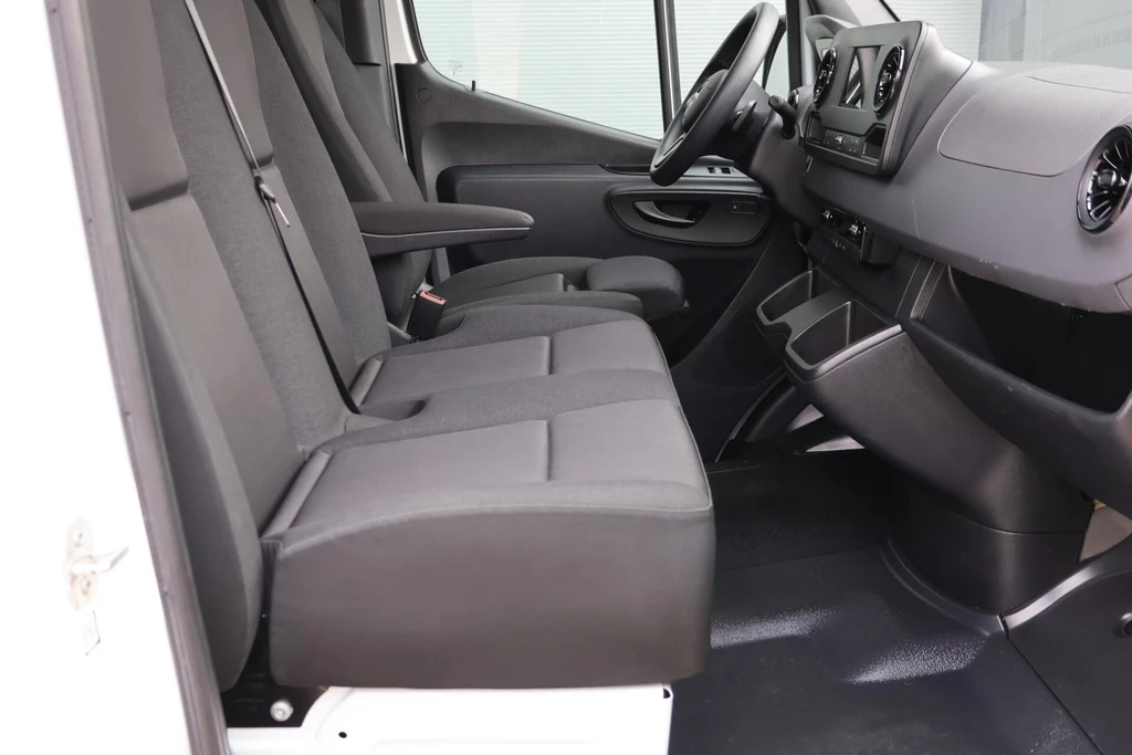 Mercedes-Benz Sprinter – foto 8