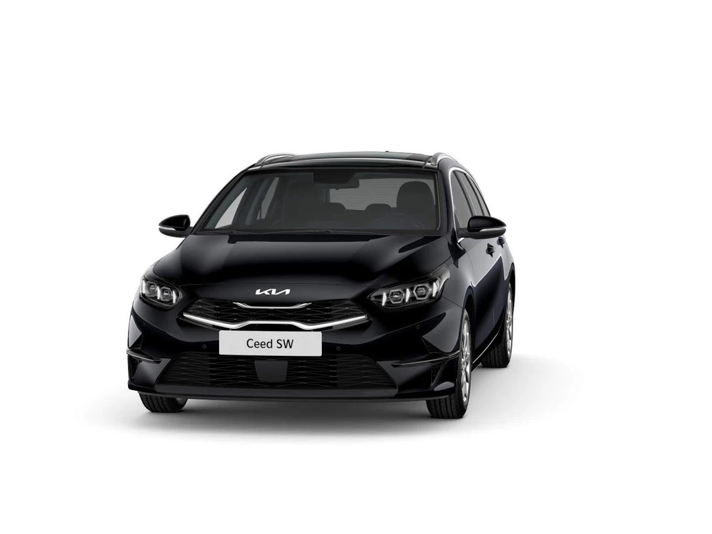 Kia Ceed Sportswagon – foto 2