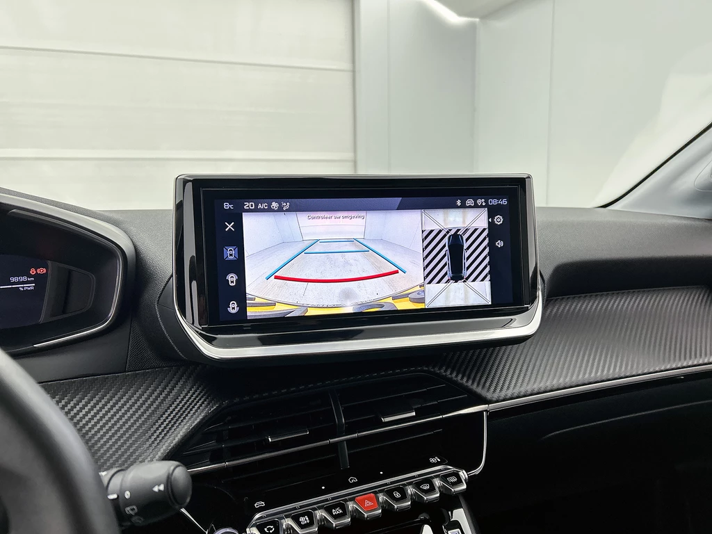 Peugeot 208 – foto 12
