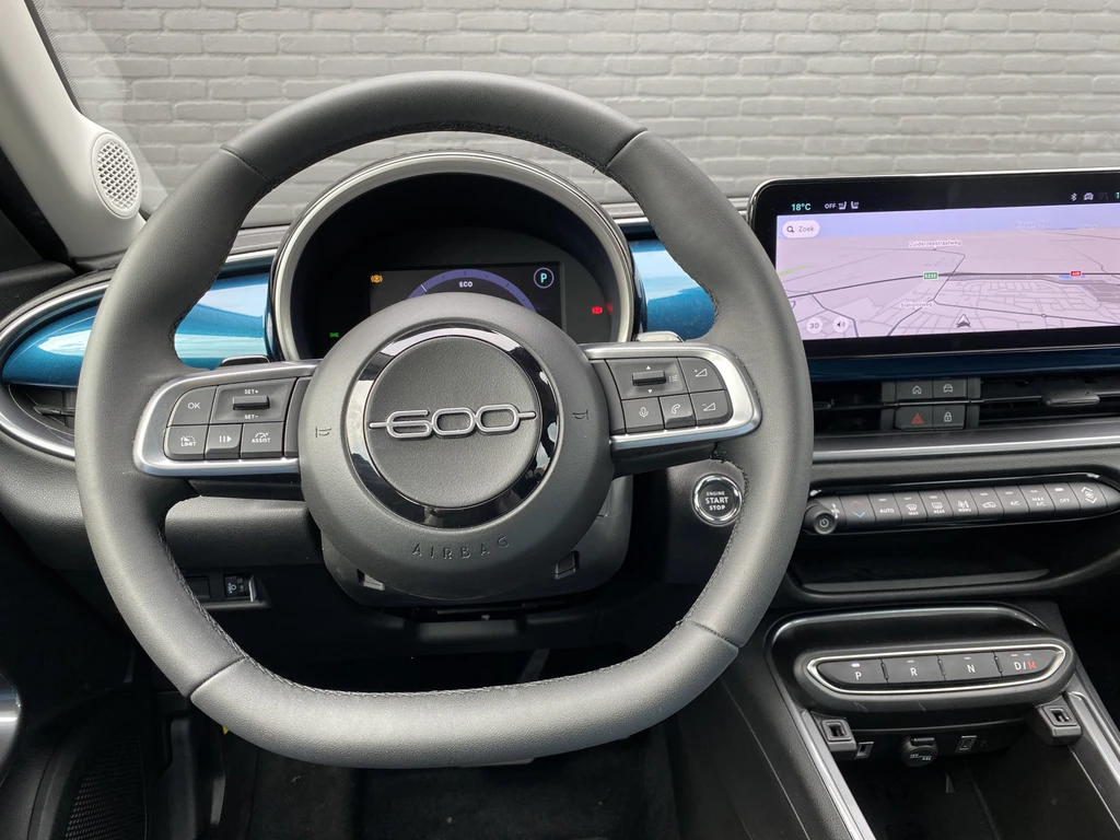 Fiat 600 – foto 21