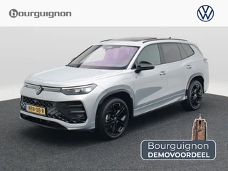 Volkswagen Tayron – thumbnail 1