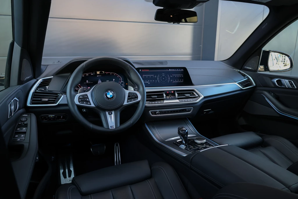 BMW X5 – foto 16