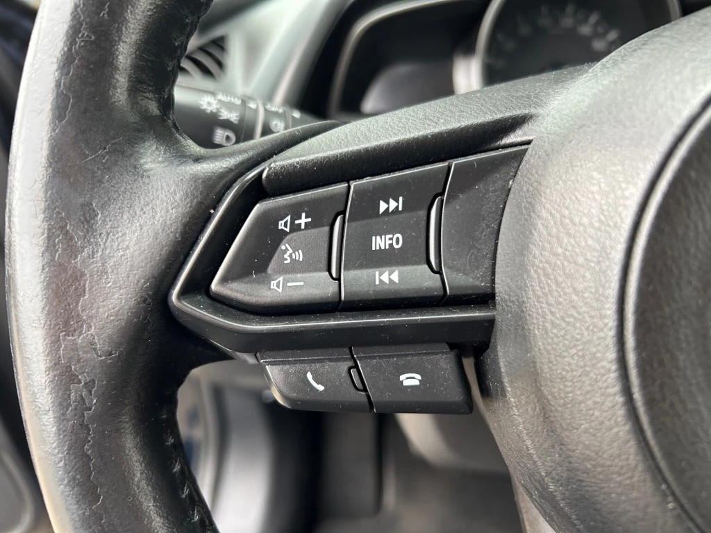 Mazda CX-3 – foto 13