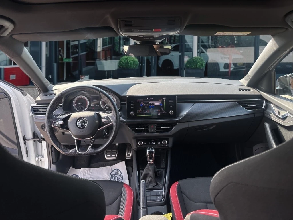Škoda Scala – foto 13