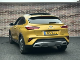 Kia XCeed – thumbnail 4