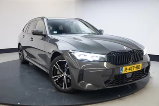 BMW 3 Serie – thumbnail 8