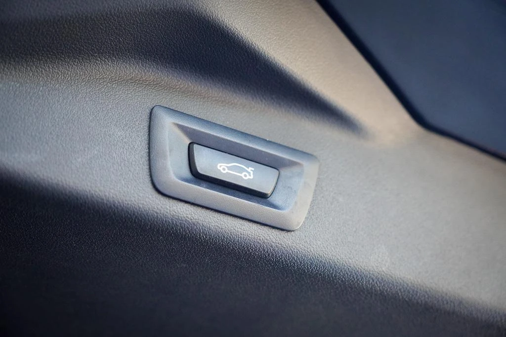 BMW X5 – foto 31