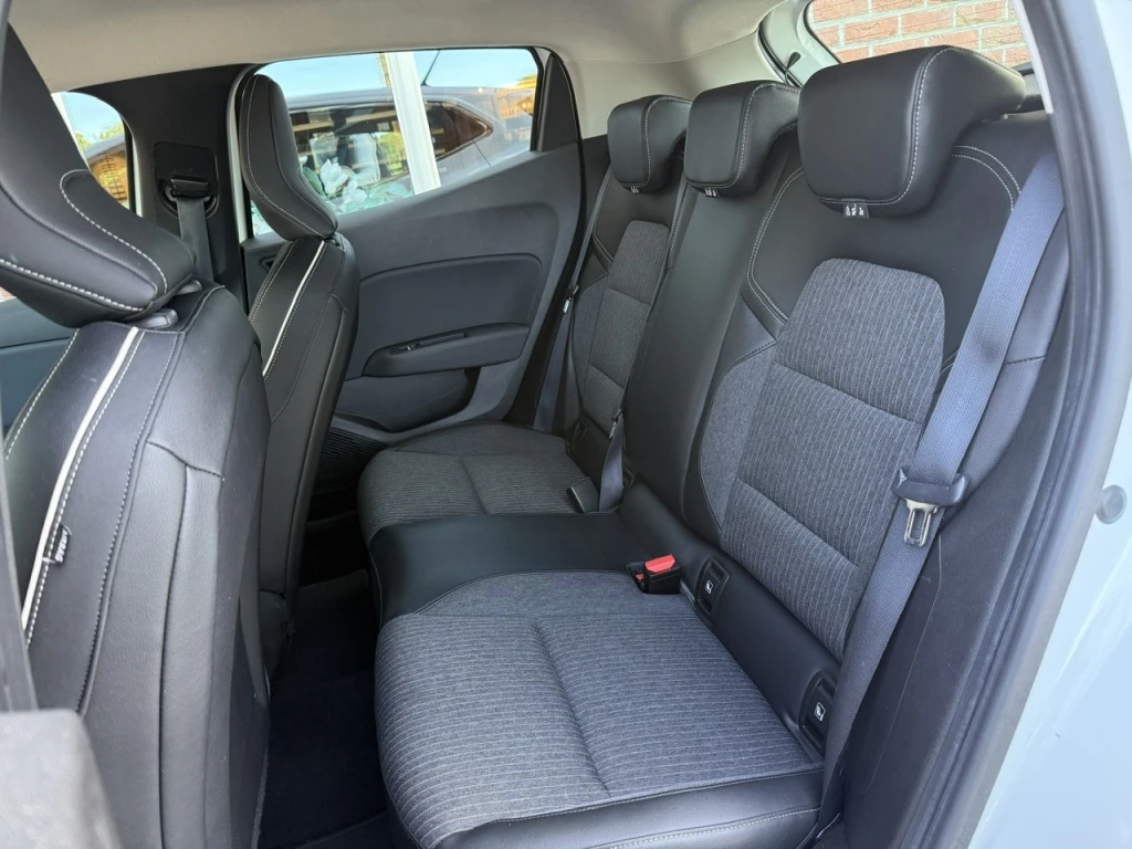 Renault Clio – foto 11
