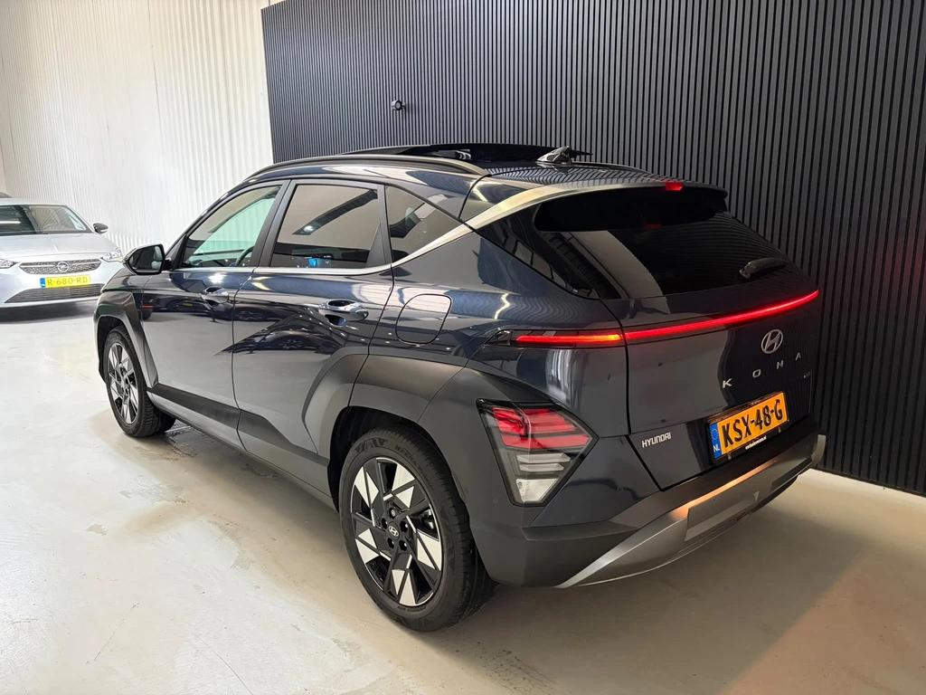 Hyundai Kona – foto 3