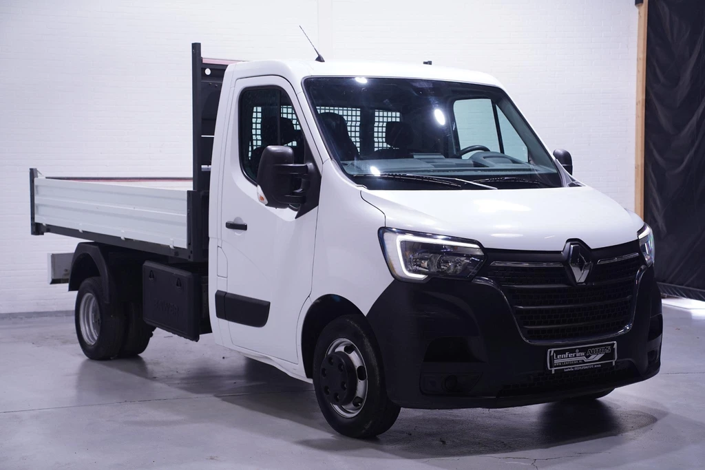 Renault Master – foto 16