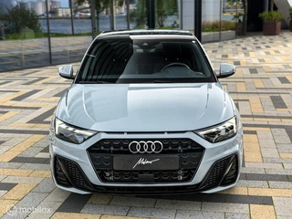 Audi A1 Sportback – thumbnail 8