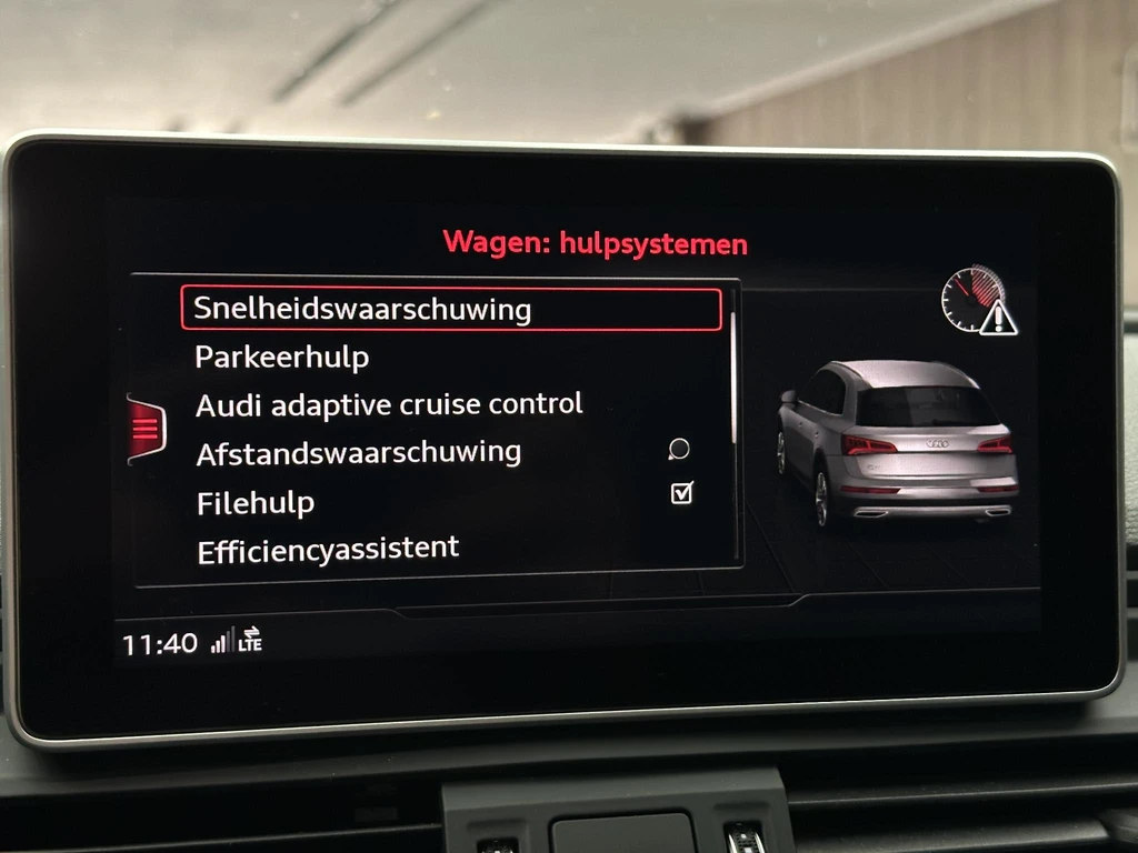 Audi SQ5 – foto 30