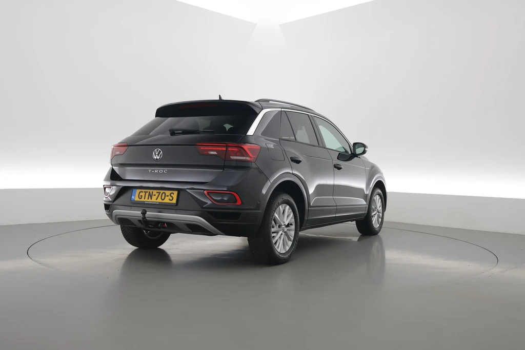 Volkswagen T-Roc – foto 3