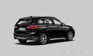 BMW X1 – thumbnail 5