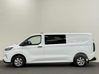 Ford Transit Custom – thumbnail 3