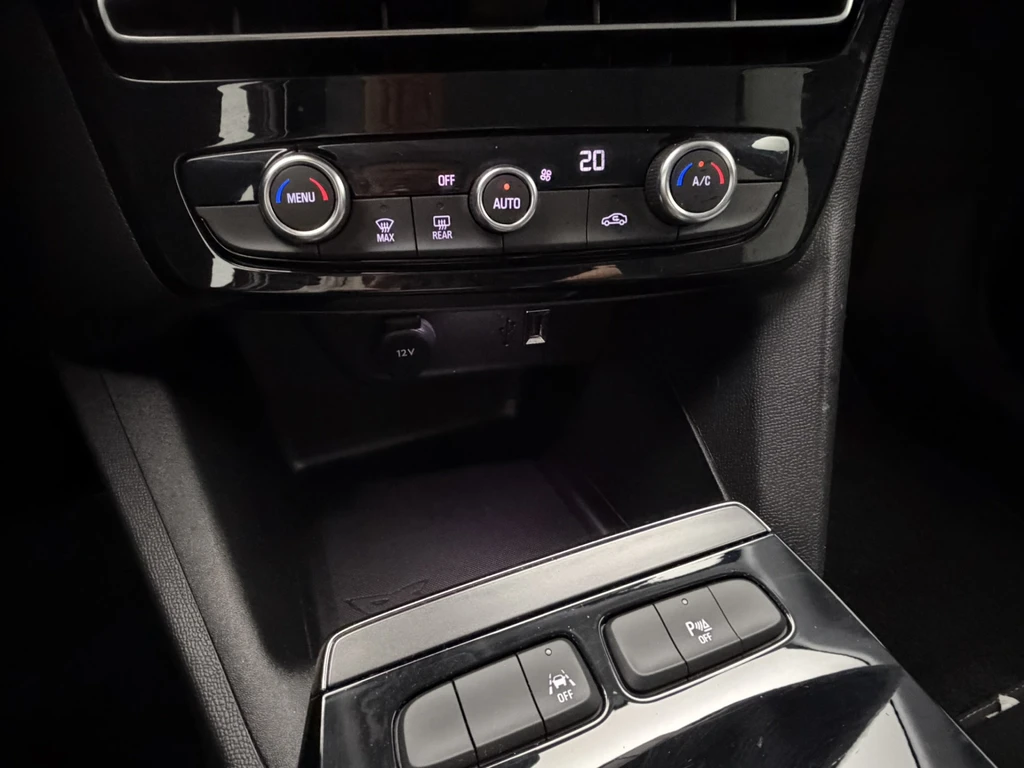 Opel Mokka-e – foto 19