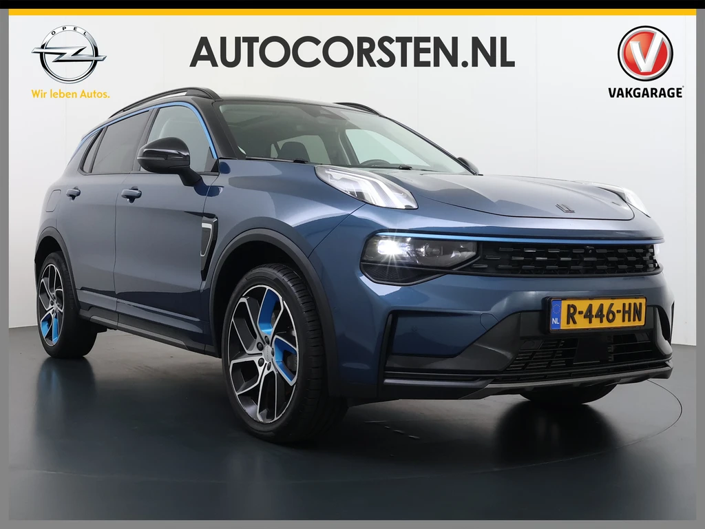 Lynk & Co 01 – foto 8