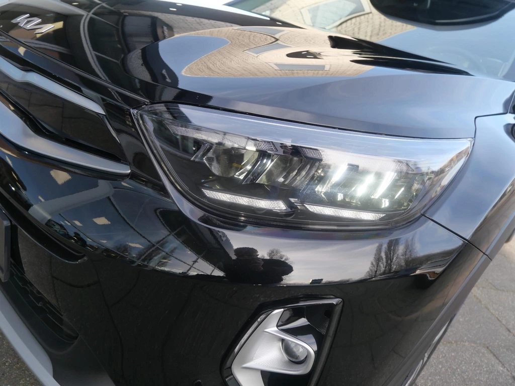 Kia Stonic – foto 18