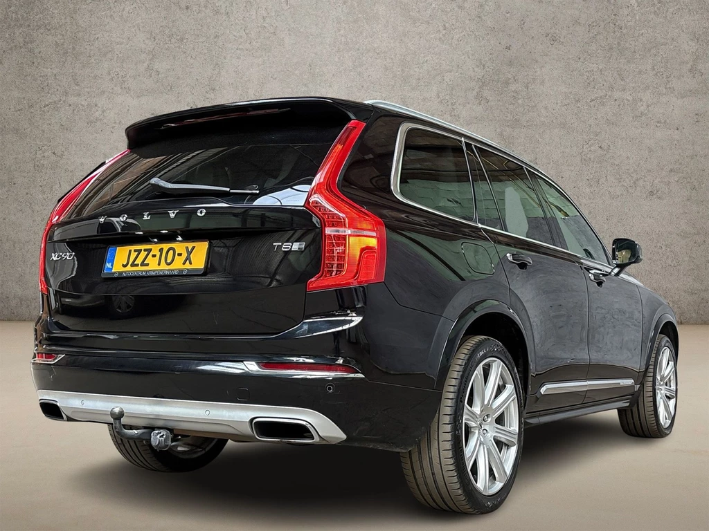 Volvo XC90 – foto 3