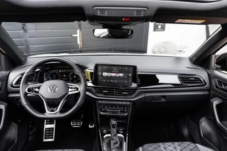 Volkswagen T-Roc – thumbnail 16