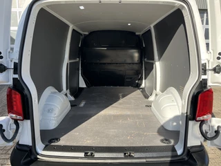 Volkswagen Transporter – thumbnail 24
