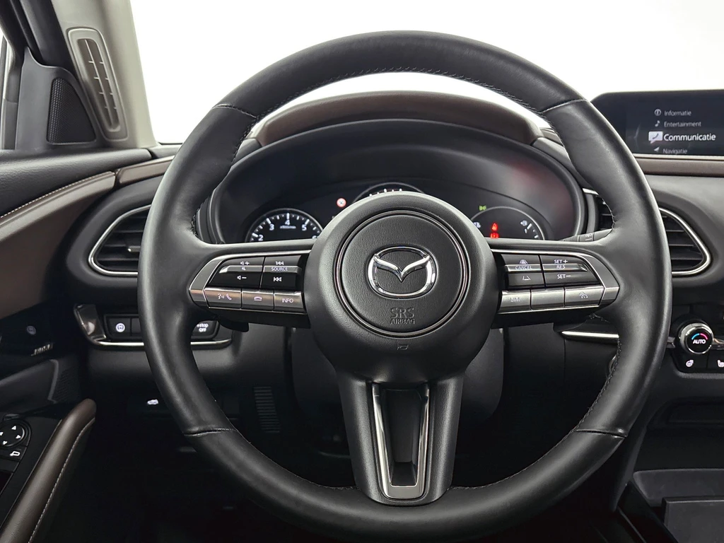 Mazda CX-30 – foto 15