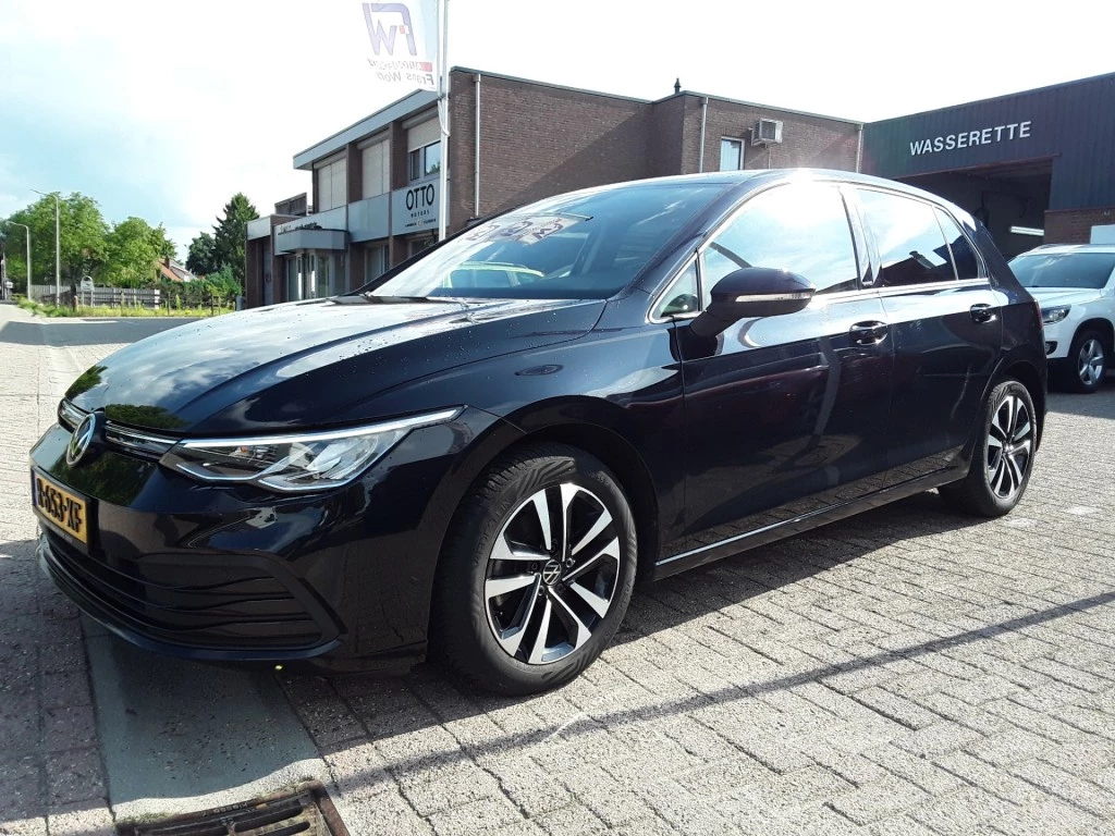 Volkswagen Golf – foto 3