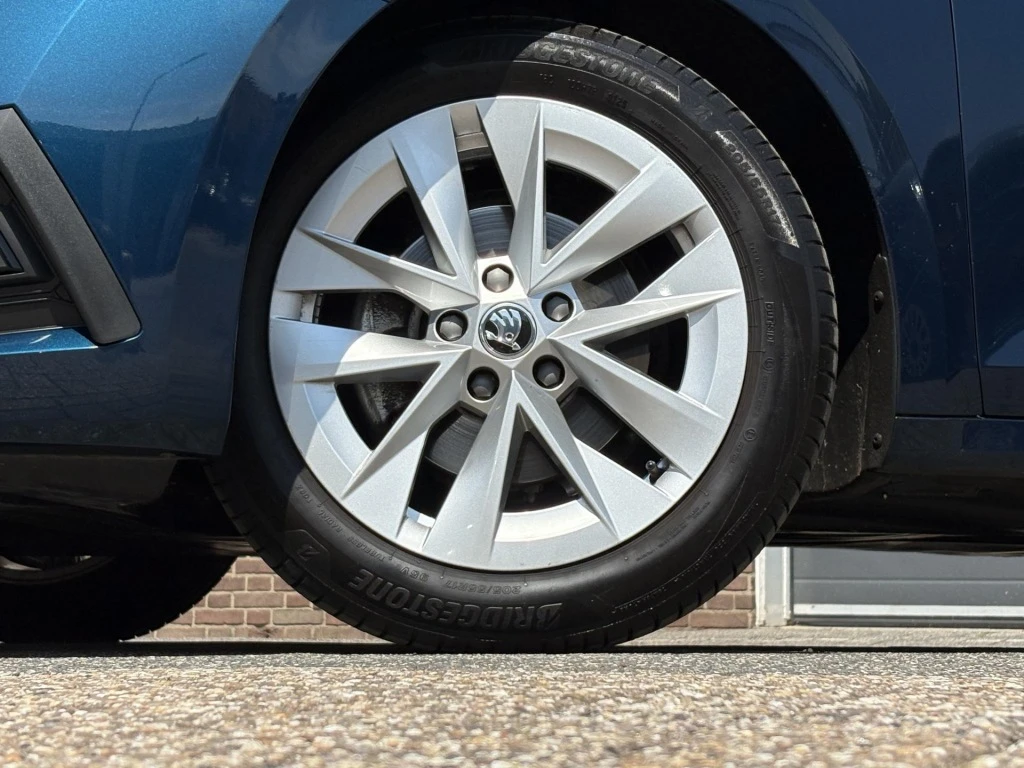 Škoda Octavia – foto 20