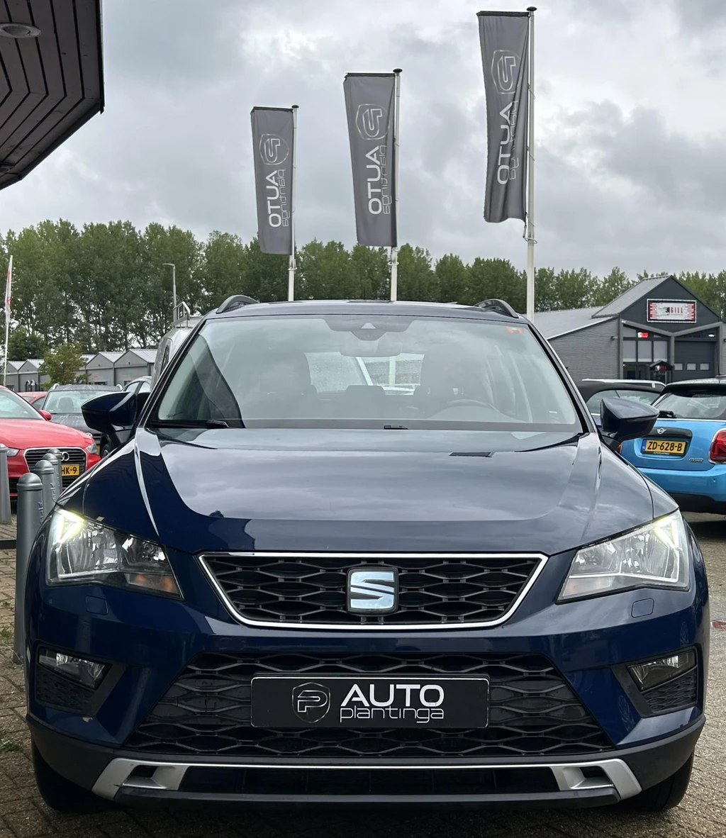 SEAT Ateca – foto 6